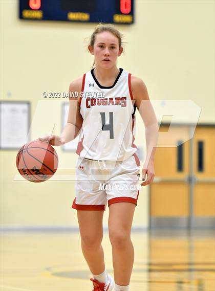 Thumbnail 1 in El Camino vs. Foothill (Rumble on the River) photogallery.