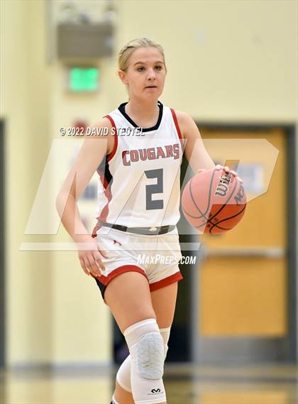 Thumbnail 1 in El Camino vs. Foothill (Rumble on the River) photogallery.
