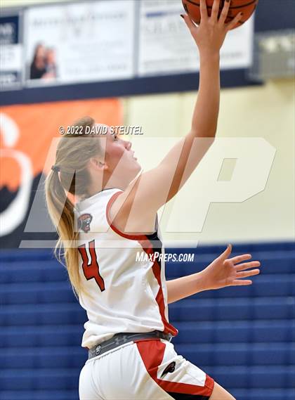 Thumbnail 3 in El Camino vs. Foothill (Rumble on the River) photogallery.