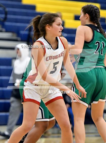 Thumbnail 1 in El Camino vs. Foothill (Rumble on the River) photogallery.