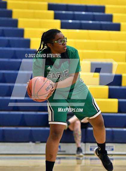 Thumbnail 1 in El Camino vs. Foothill (Rumble on the River) photogallery.