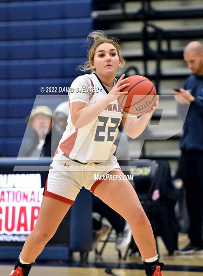 Thumbnail 3 in El Camino vs. Foothill (Rumble on the River) photogallery.