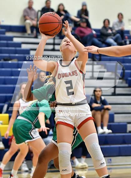 Thumbnail 3 in El Camino vs. Foothill (Rumble on the River) photogallery.
