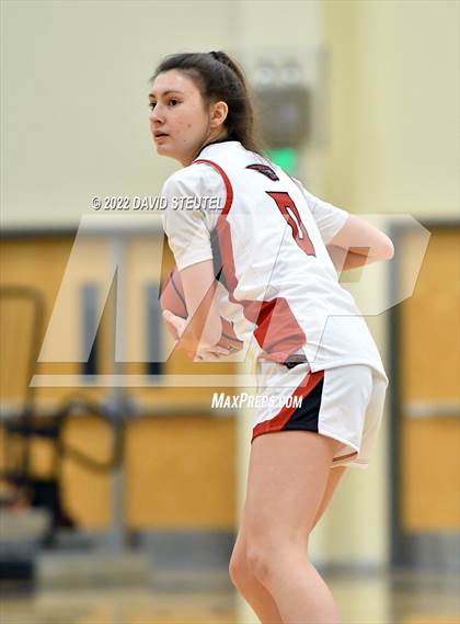 Thumbnail 3 in El Camino vs. Foothill (Rumble on the River) photogallery.