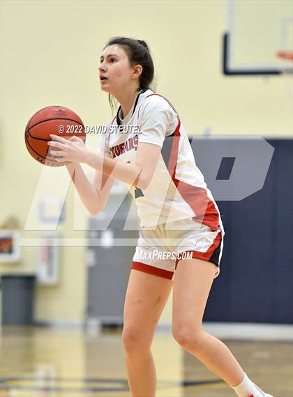 Thumbnail 1 in El Camino vs. Foothill (Rumble on the River) photogallery.