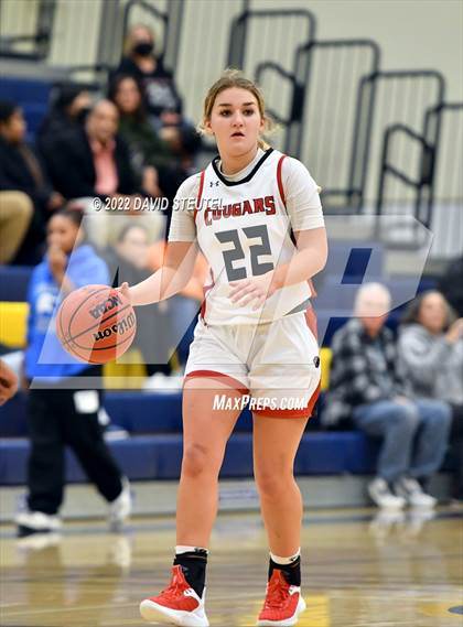 Thumbnail 1 in El Camino vs. Foothill (Rumble on the River) photogallery.