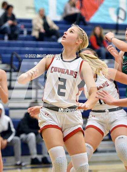 Thumbnail 3 in El Camino vs. Foothill (Rumble on the River) photogallery.