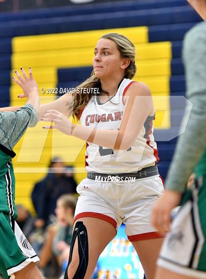 Thumbnail 2 in El Camino vs. Foothill (Rumble on the River) photogallery.