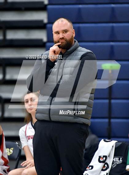 Thumbnail 1 in El Camino vs. Foothill (Rumble on the River) photogallery.