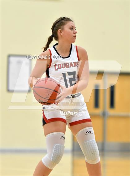 Thumbnail 2 in El Camino vs. Foothill (Rumble on the River) photogallery.