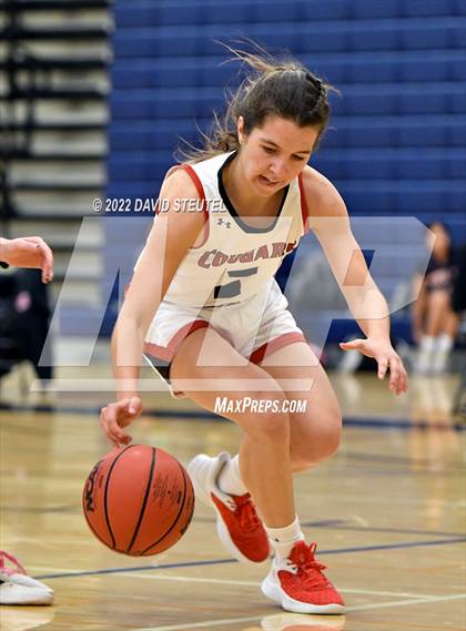 Thumbnail 3 in El Camino vs. Foothill (Rumble on the River) photogallery.
