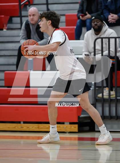 Thumbnail 2 in Penfield vs McQuaid Jesuit (Preseason) photogallery.