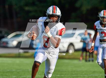 Thumbnail 2 in Greater Atlanta Christian @ Lovett photogallery.