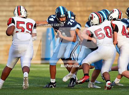 Thumbnail 3 in Greater Atlanta Christian @ Lovett photogallery.