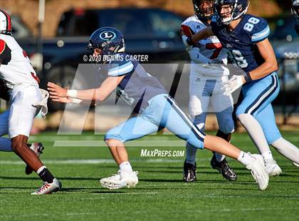 Thumbnail 2 in Greater Atlanta Christian @ Lovett photogallery.