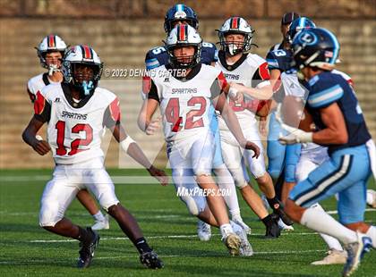 Thumbnail 2 in Greater Atlanta Christian @ Lovett photogallery.