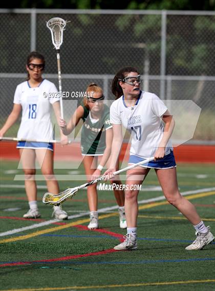 Thumbnail 1 in Head-Royce @ Acalanes (CIF NCS D2 first round) photogallery.