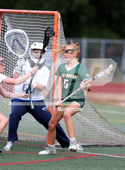 Thumbnail 2 in Head-Royce @ Acalanes (CIF NCS D2 first round) photogallery.