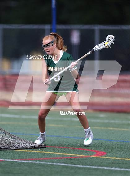 Thumbnail 3 in Head-Royce @ Acalanes (CIF NCS D2 first round) photogallery.
