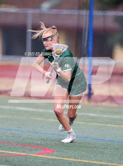 Thumbnail 2 in Head-Royce @ Acalanes (CIF NCS D2 first round) photogallery.