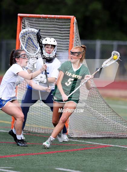 Thumbnail 3 in Head-Royce @ Acalanes (CIF NCS D2 first round) photogallery.