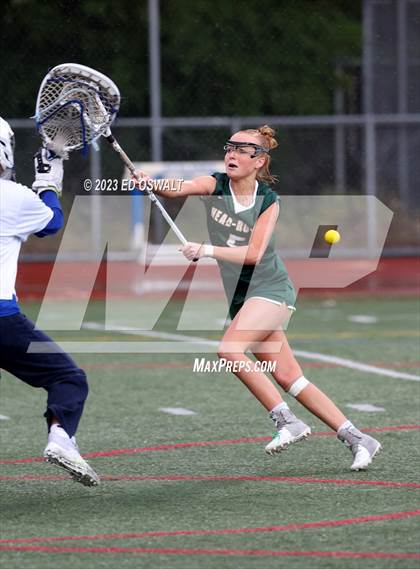 Thumbnail 2 in Head-Royce @ Acalanes (CIF NCS D2 first round) photogallery.