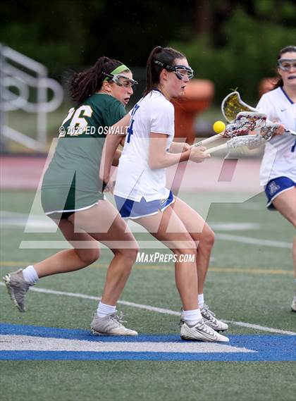 Thumbnail 2 in Head-Royce @ Acalanes (CIF NCS D2 first round) photogallery.