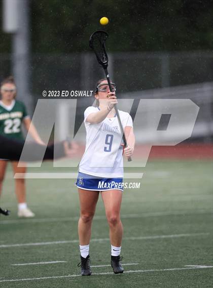 Thumbnail 1 in Head-Royce @ Acalanes (CIF NCS D2 first round) photogallery.