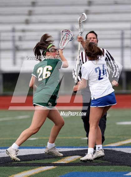 Thumbnail 3 in Head-Royce @ Acalanes (CIF NCS D2 first round) photogallery.