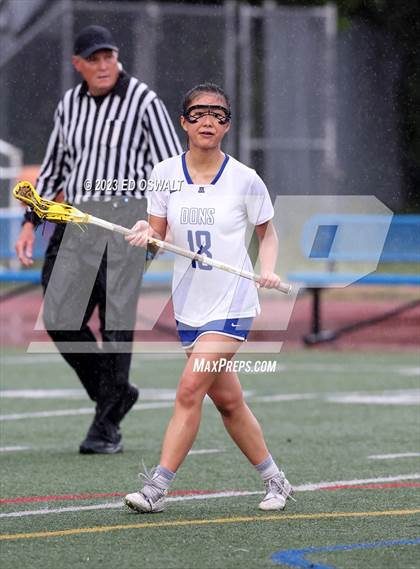 Thumbnail 1 in Head-Royce @ Acalanes (CIF NCS D2 first round) photogallery.