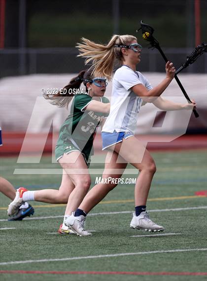 Thumbnail 1 in Head-Royce @ Acalanes (CIF NCS D2 first round) photogallery.