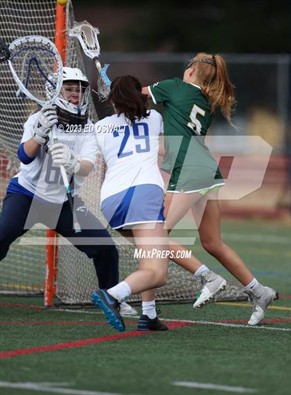 Thumbnail 2 in Head-Royce @ Acalanes (CIF NCS D2 first round) photogallery.
