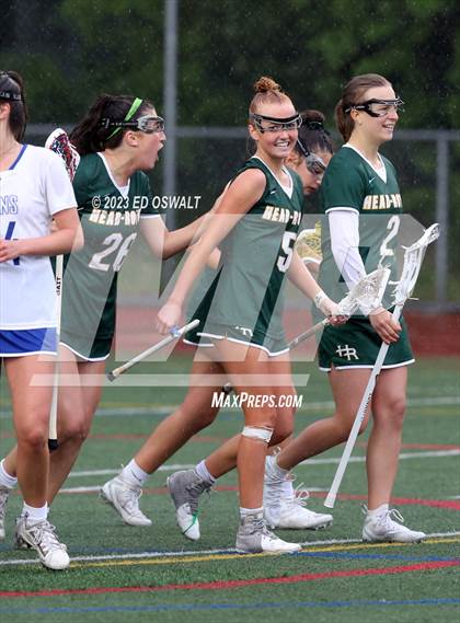 Thumbnail 3 in Head-Royce @ Acalanes (CIF NCS D2 first round) photogallery.