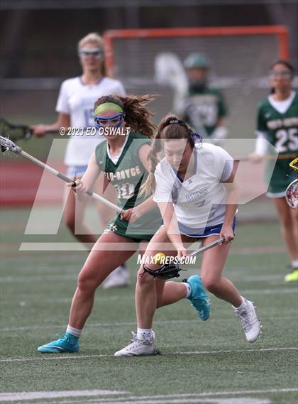 Thumbnail 1 in Head-Royce @ Acalanes (CIF NCS D2 first round) photogallery.