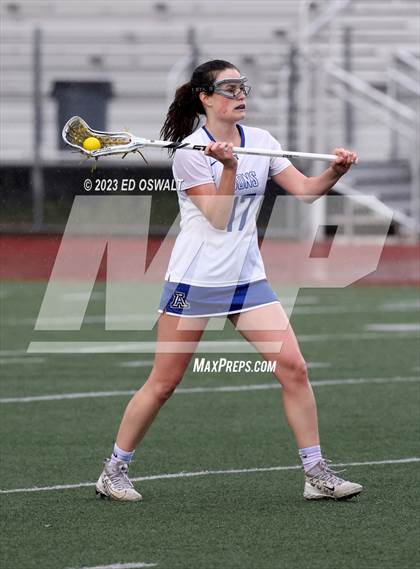 Thumbnail 3 in Head-Royce @ Acalanes (CIF NCS D2 first round) photogallery.