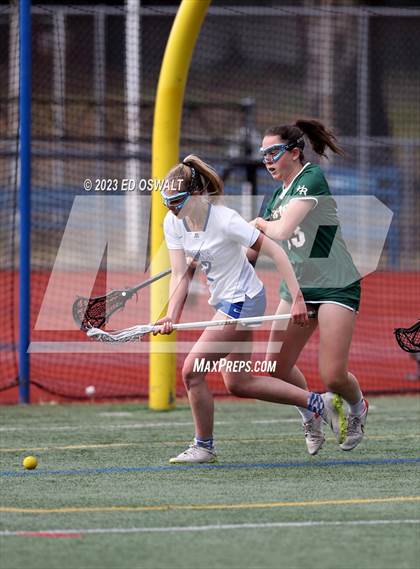 Thumbnail 1 in Head-Royce @ Acalanes (CIF NCS D2 first round) photogallery.