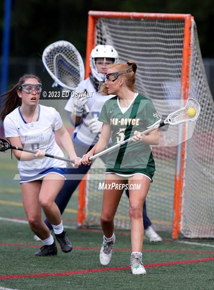 Thumbnail 1 in Head-Royce @ Acalanes (CIF NCS D2 first round) photogallery.