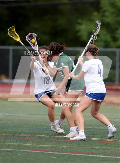 Thumbnail 3 in Head-Royce @ Acalanes (CIF NCS D2 first round) photogallery.