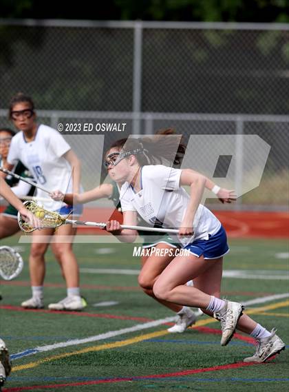 Thumbnail 2 in Head-Royce @ Acalanes (CIF NCS D2 first round) photogallery.