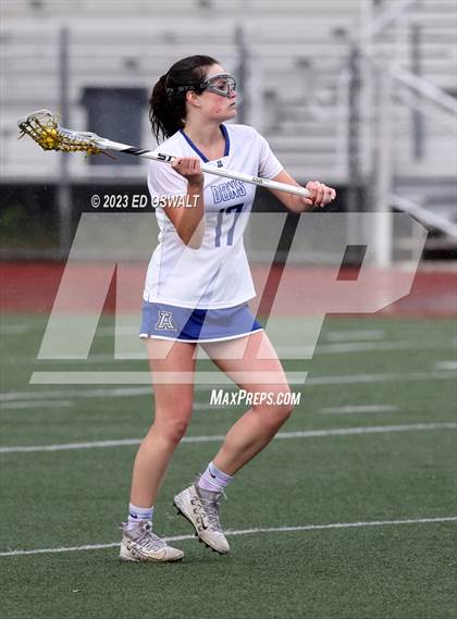 Thumbnail 2 in Head-Royce @ Acalanes (CIF NCS D2 first round) photogallery.