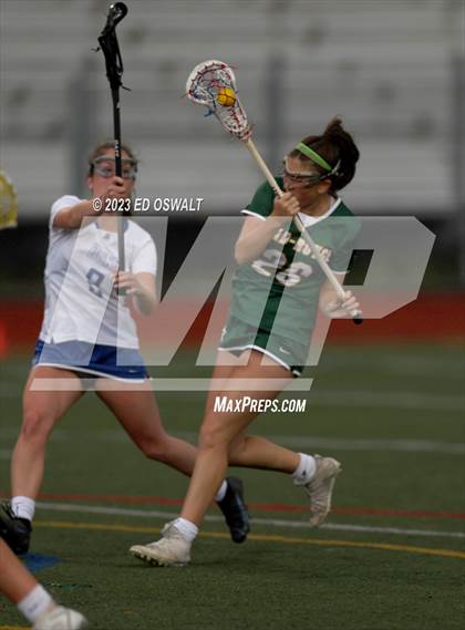 Thumbnail 2 in Head-Royce @ Acalanes (CIF NCS D2 first round) photogallery.