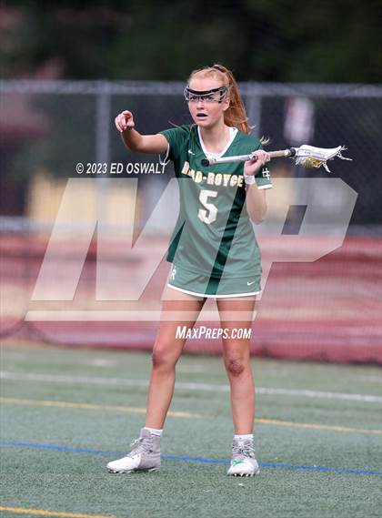 Thumbnail 1 in Head-Royce @ Acalanes (CIF NCS D2 first round) photogallery.