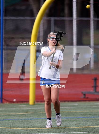 Thumbnail 1 in Head-Royce @ Acalanes (CIF NCS D2 first round) photogallery.
