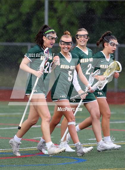 Thumbnail 1 in Head-Royce @ Acalanes (CIF NCS D2 first round) photogallery.