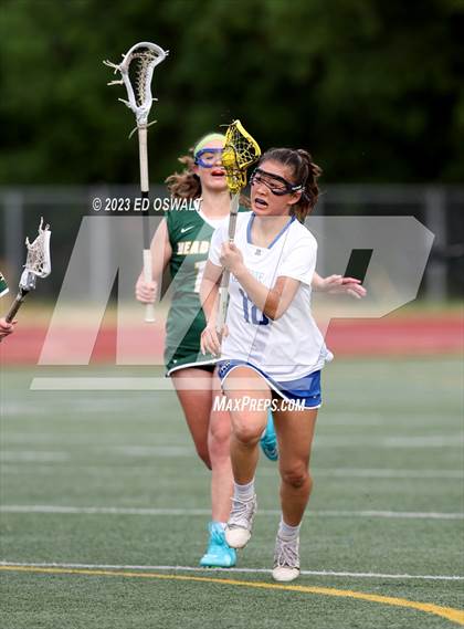 Thumbnail 1 in Head-Royce @ Acalanes (CIF NCS D2 first round) photogallery.