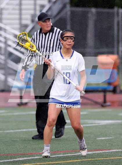 Thumbnail 2 in Head-Royce @ Acalanes (CIF NCS D2 first round) photogallery.