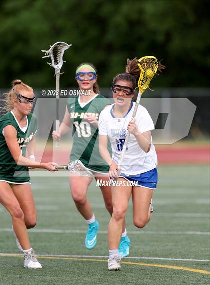 Thumbnail 2 in Head-Royce @ Acalanes (CIF NCS D2 first round) photogallery.