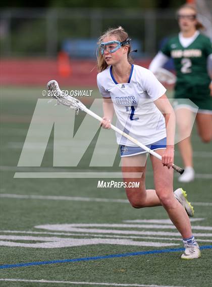 Thumbnail 1 in Head-Royce @ Acalanes (CIF NCS D2 first round) photogallery.