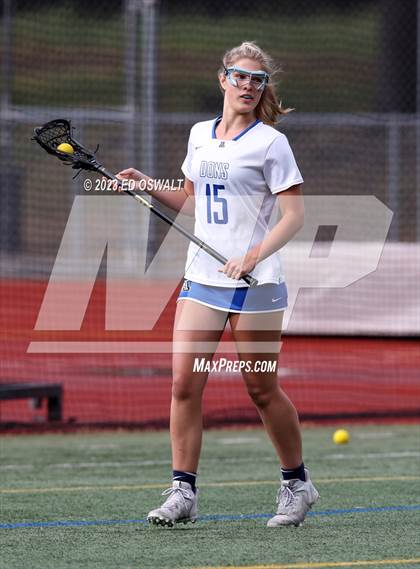 Thumbnail 2 in Head-Royce @ Acalanes (CIF NCS D2 first round) photogallery.