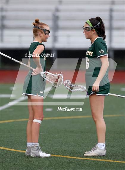 Thumbnail 1 in Head-Royce @ Acalanes (CIF NCS D2 first round) photogallery.